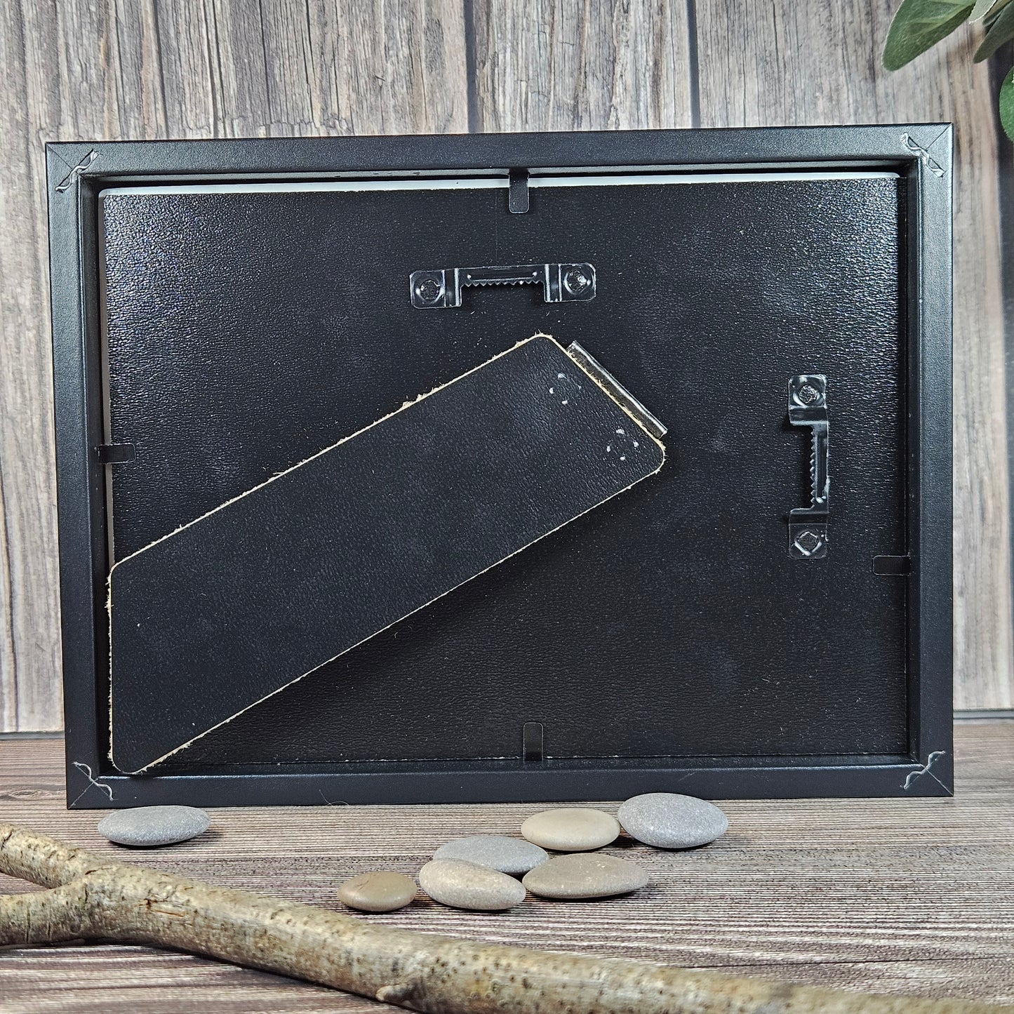 ⚽ Bleu, blanc, galet !