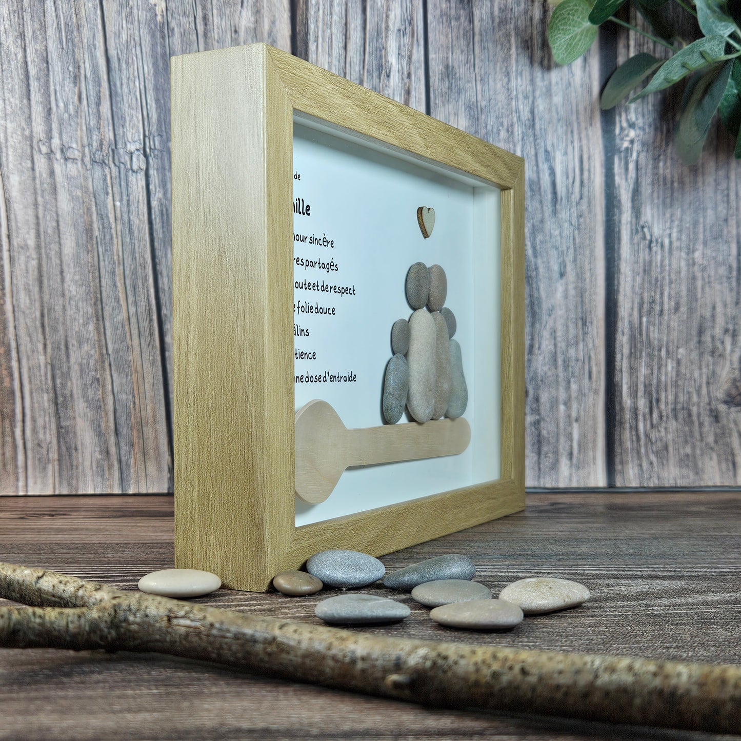 Recette de la famille