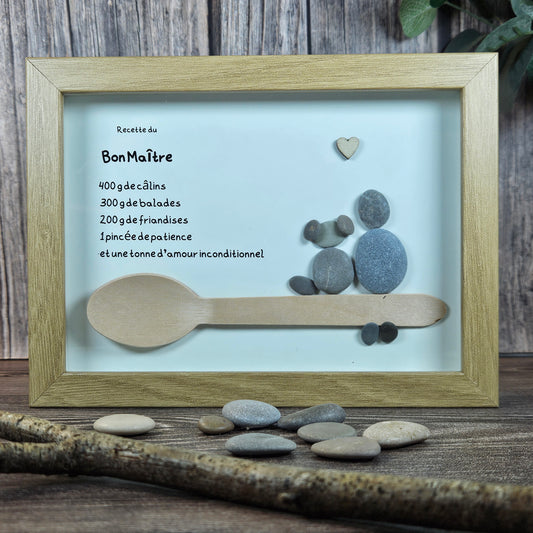 Recette du bon maître