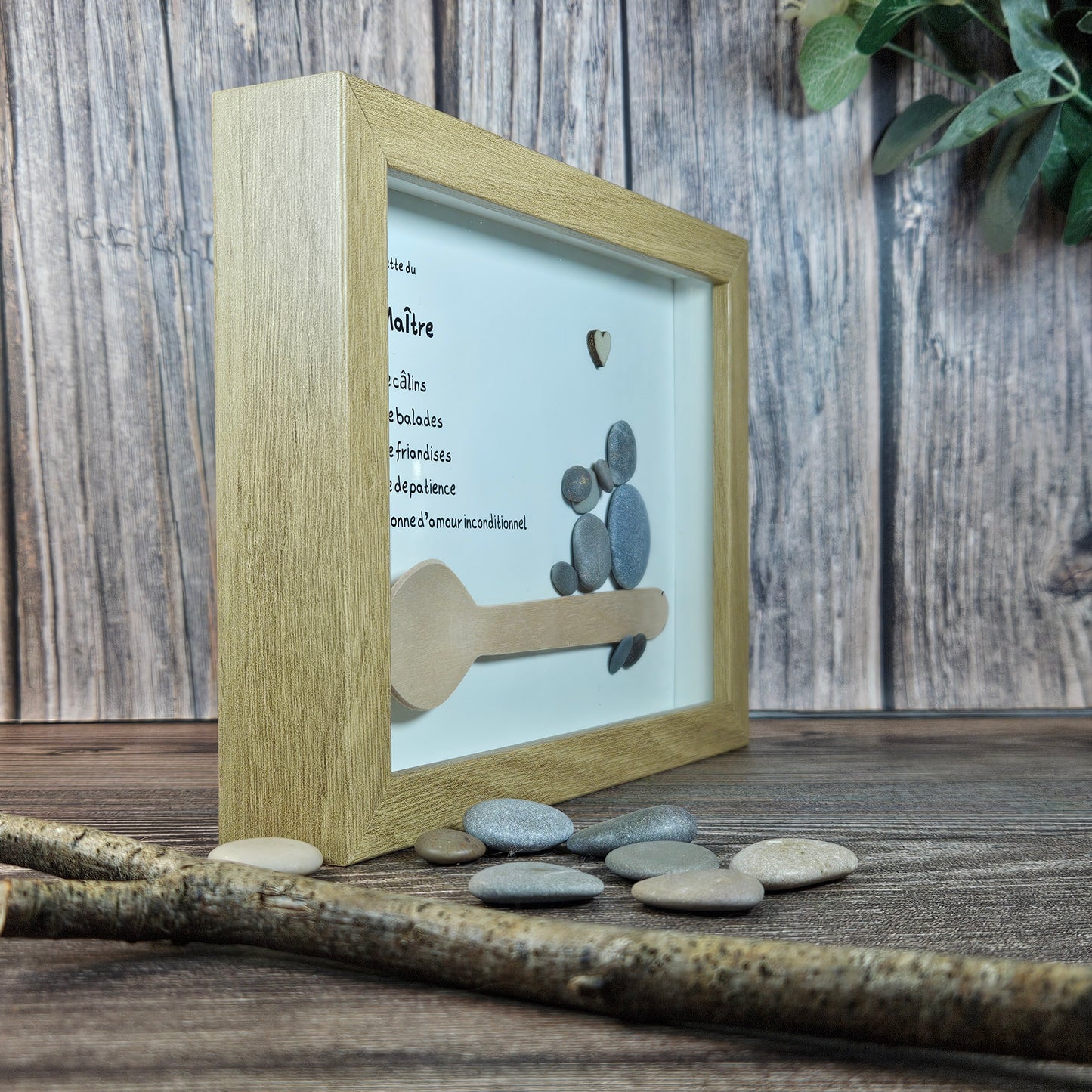 Recette du bon maître