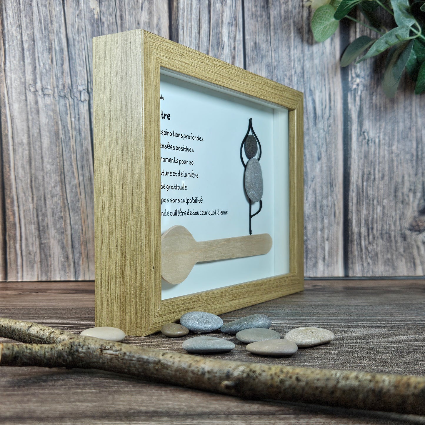 La recette du bien-être