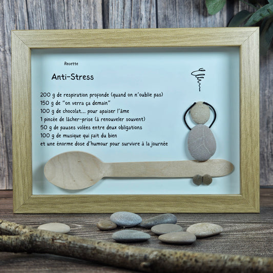 La recette anti-stress