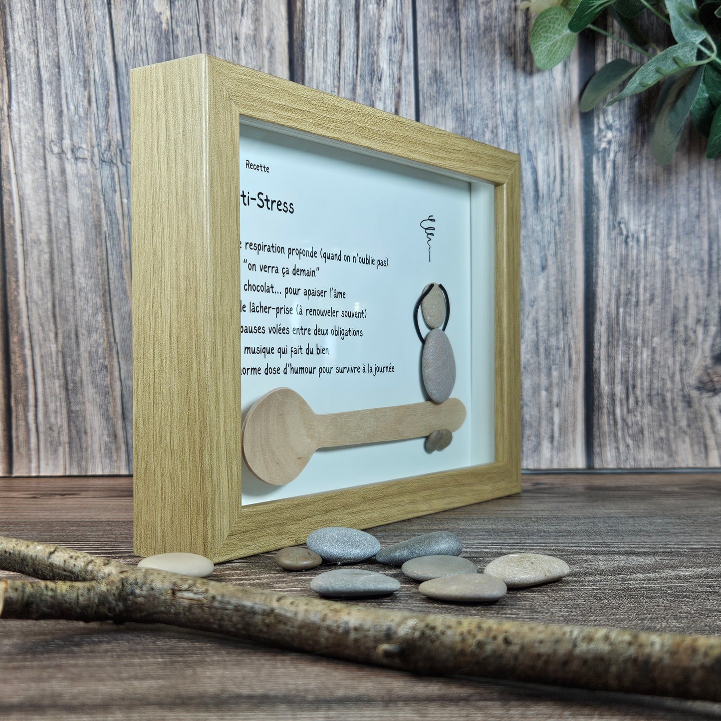 La recette anti-stress