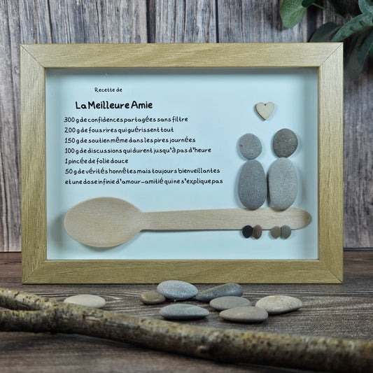 Recette de la meilleure amie