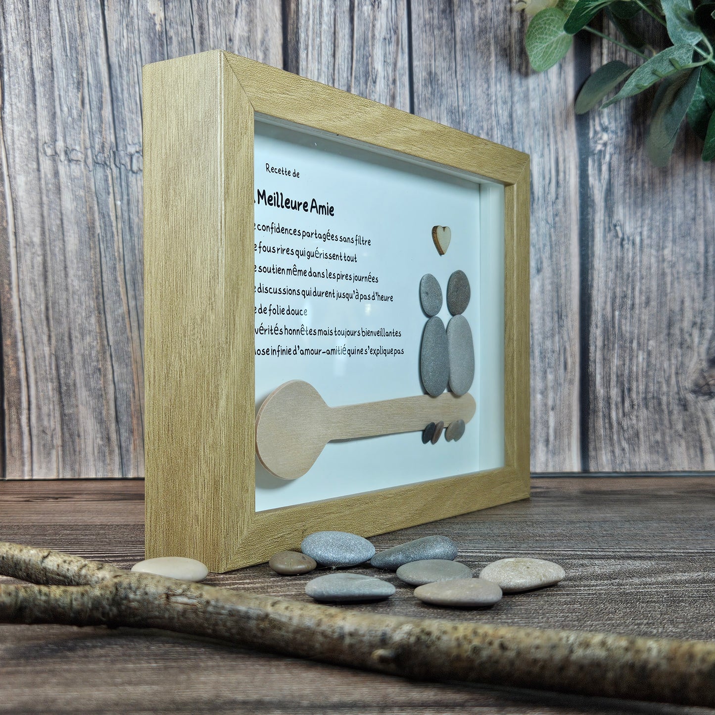 Recette de la meilleure amie