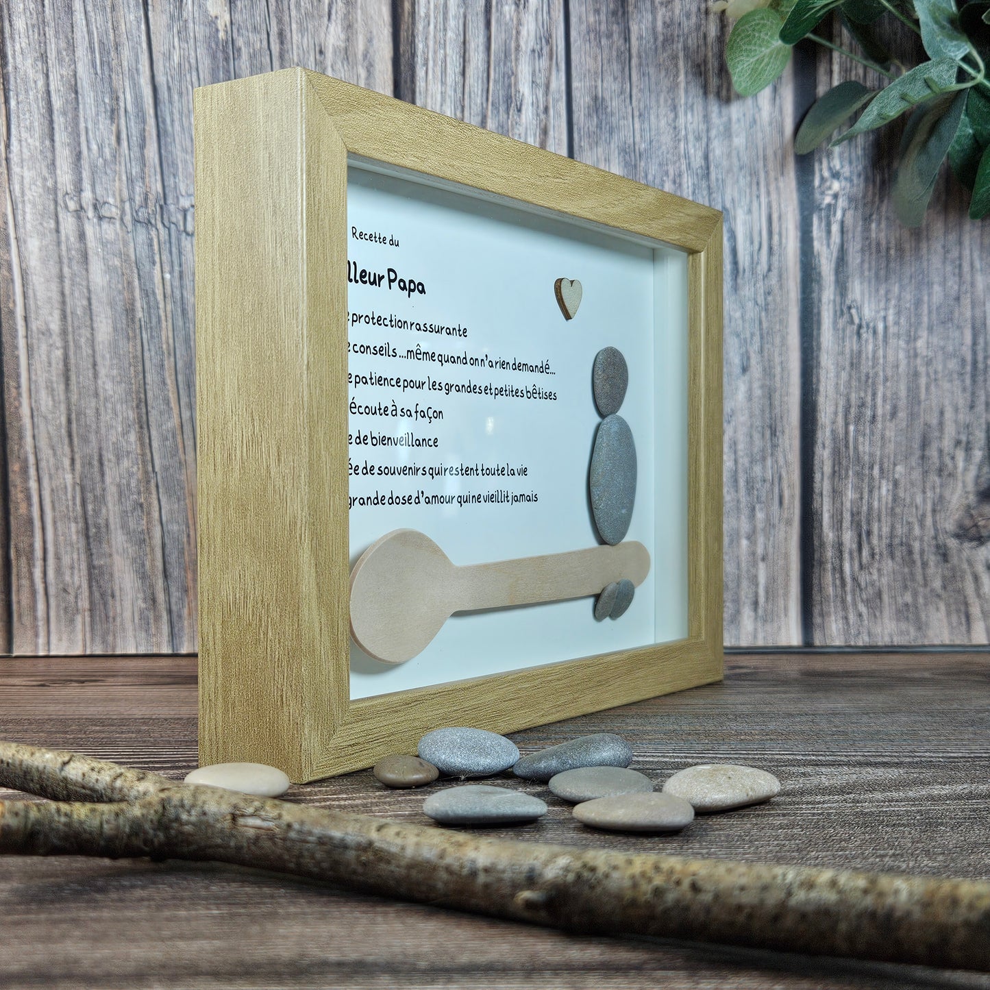 Recette du meilleur papa