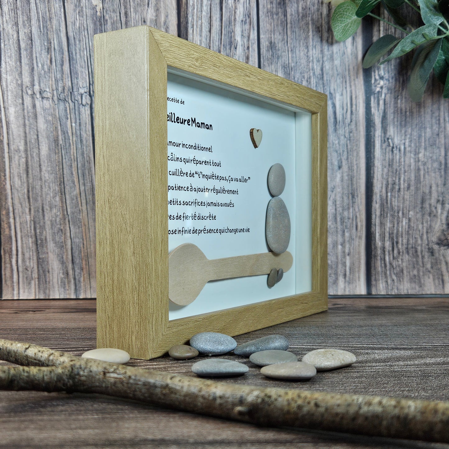 Recette de la meilleure maman