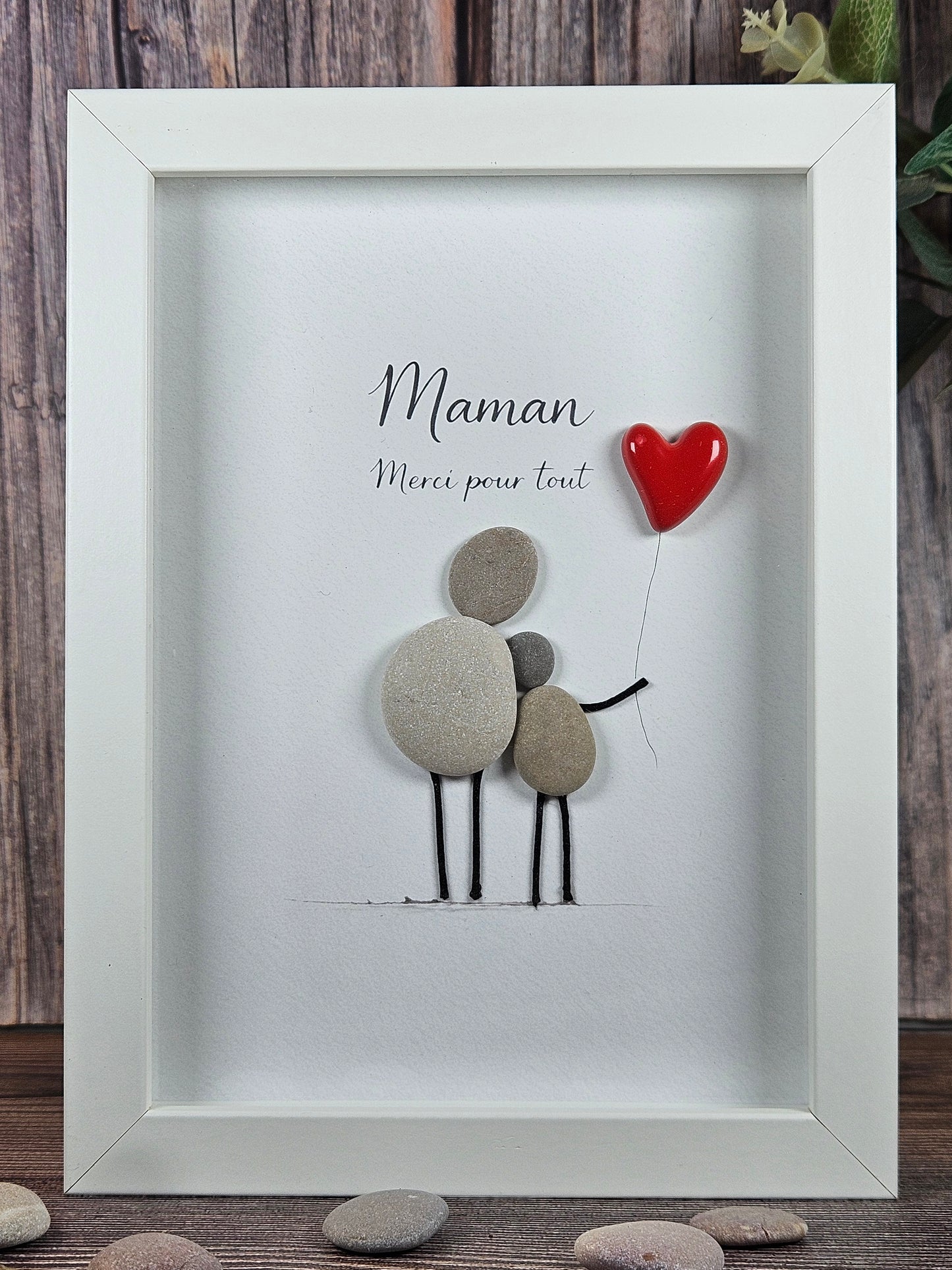 Maman, je t'aime