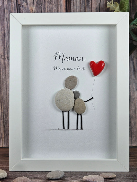 Maman, je t'aime