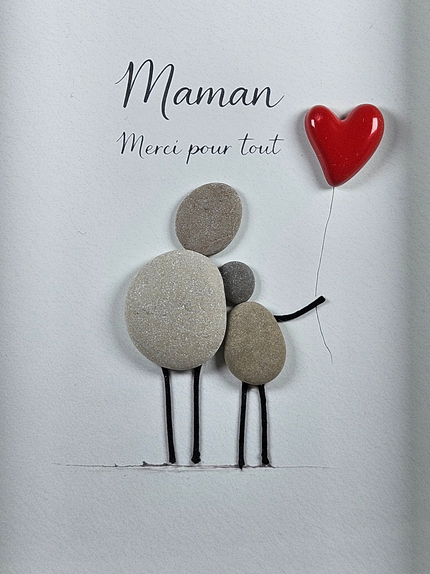 Maman, je t'aime