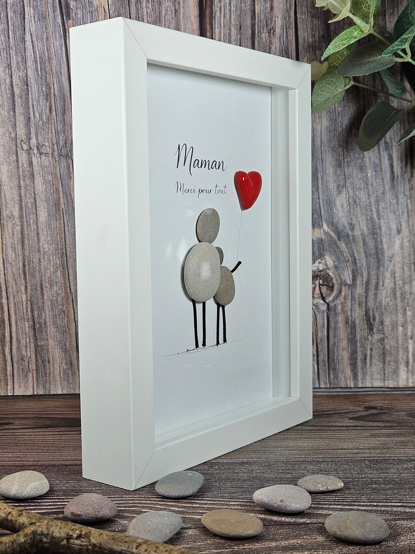 Maman, je t'aime