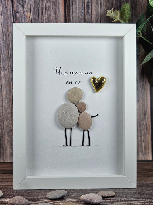 Une maman en or