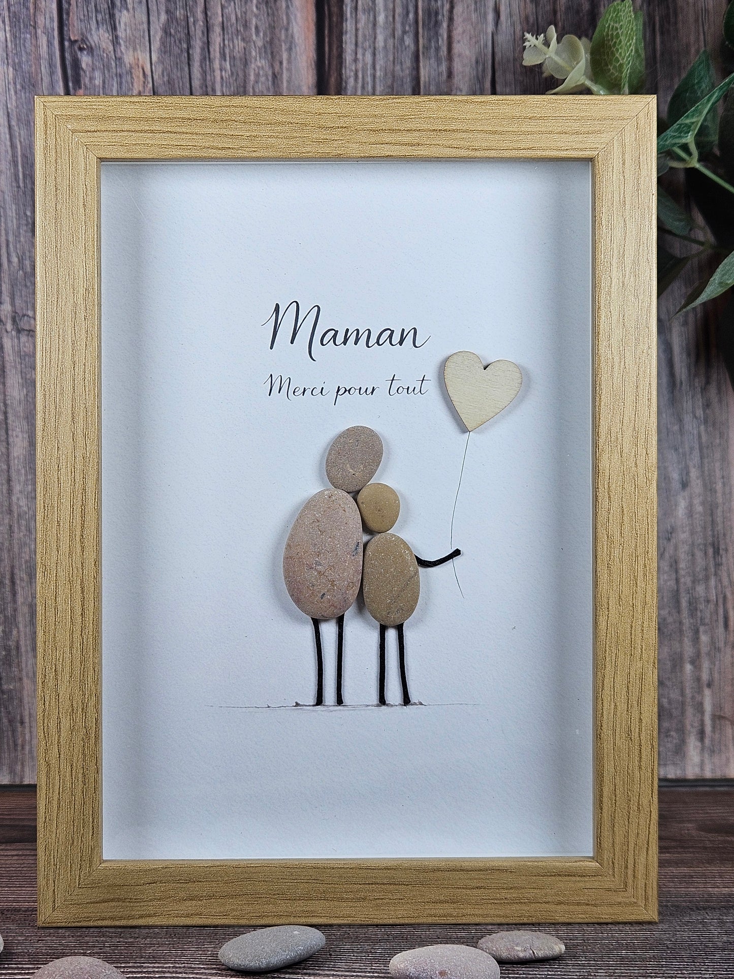 Maman d'amour