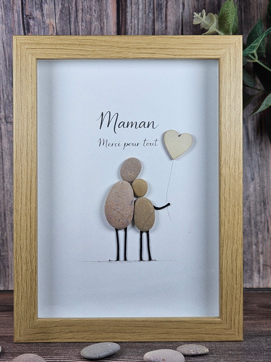 Maman d'amour