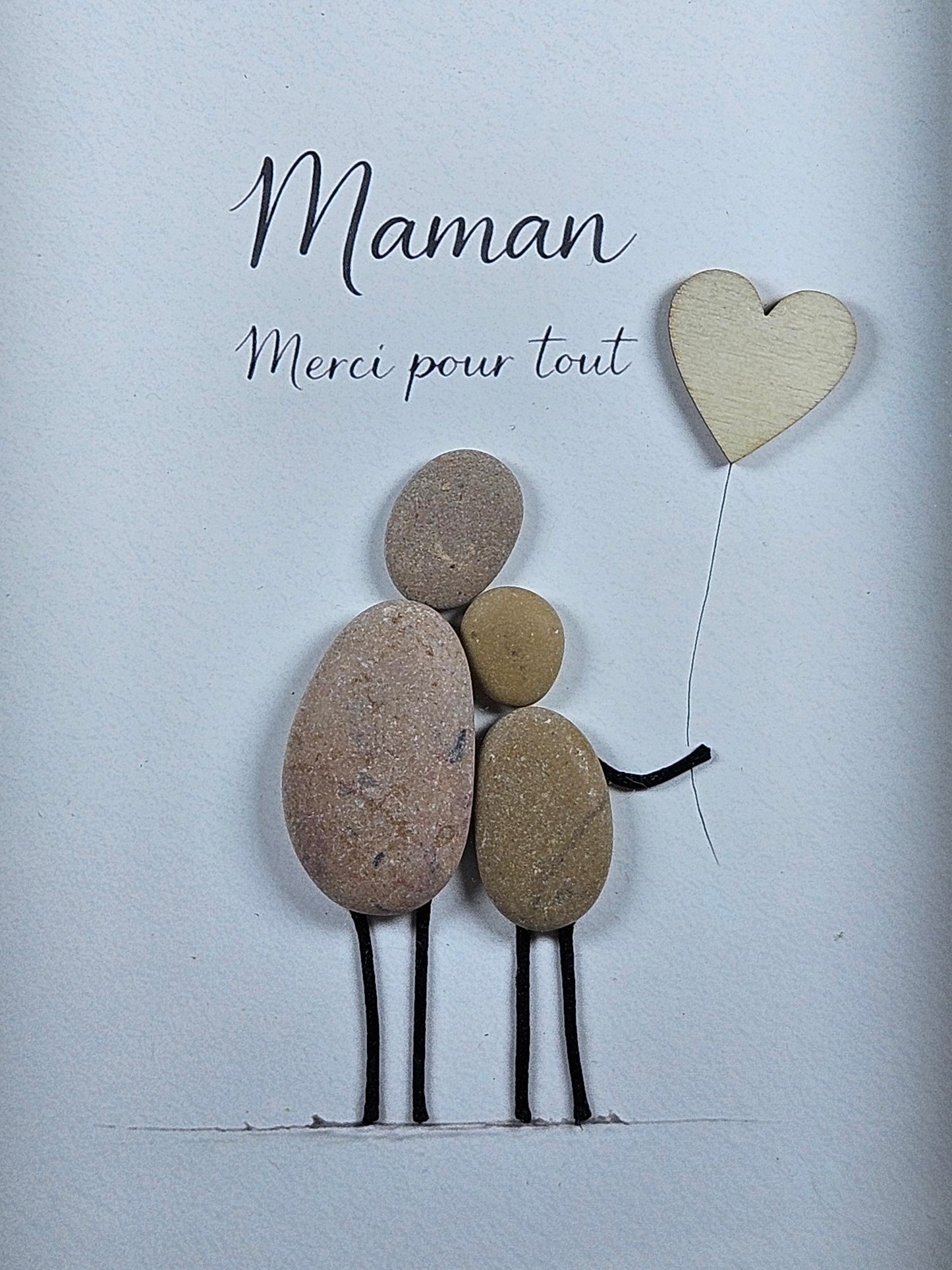 Maman d'amour
