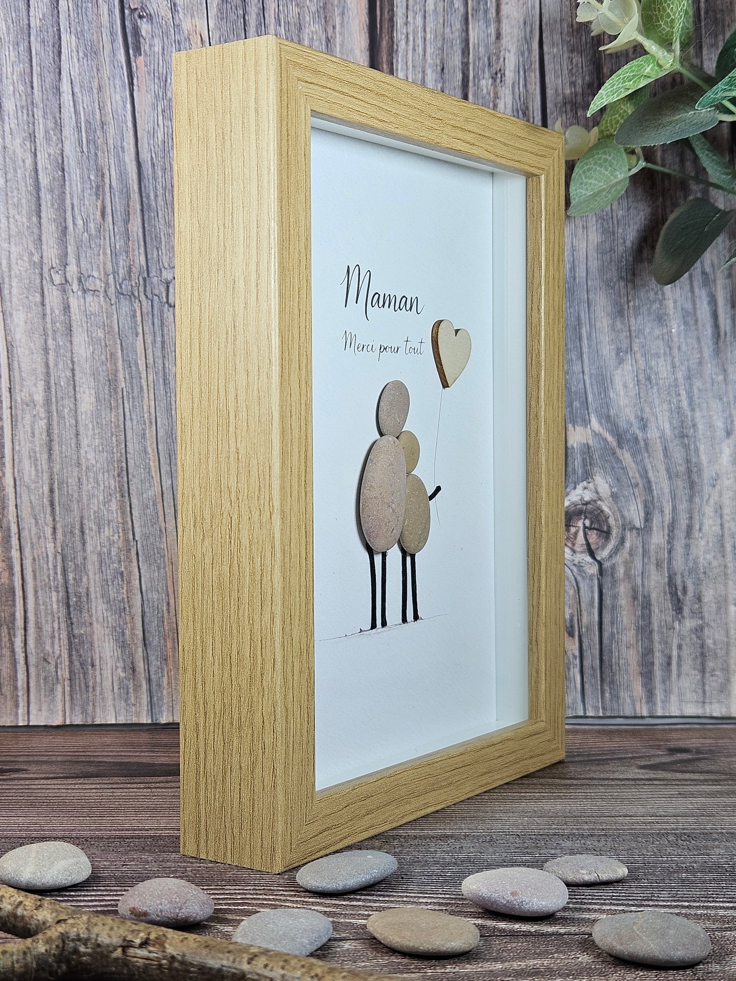 Maman d'amour
