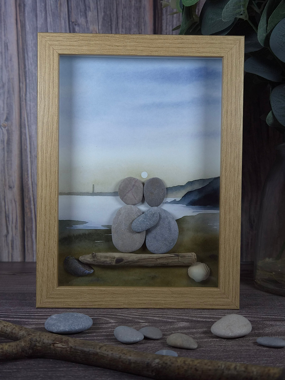 Douceur en bord de mer
