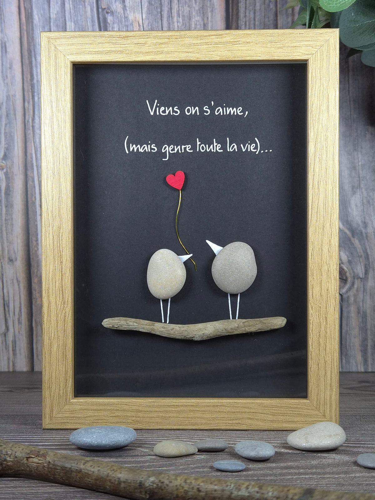 Pour toute la vie